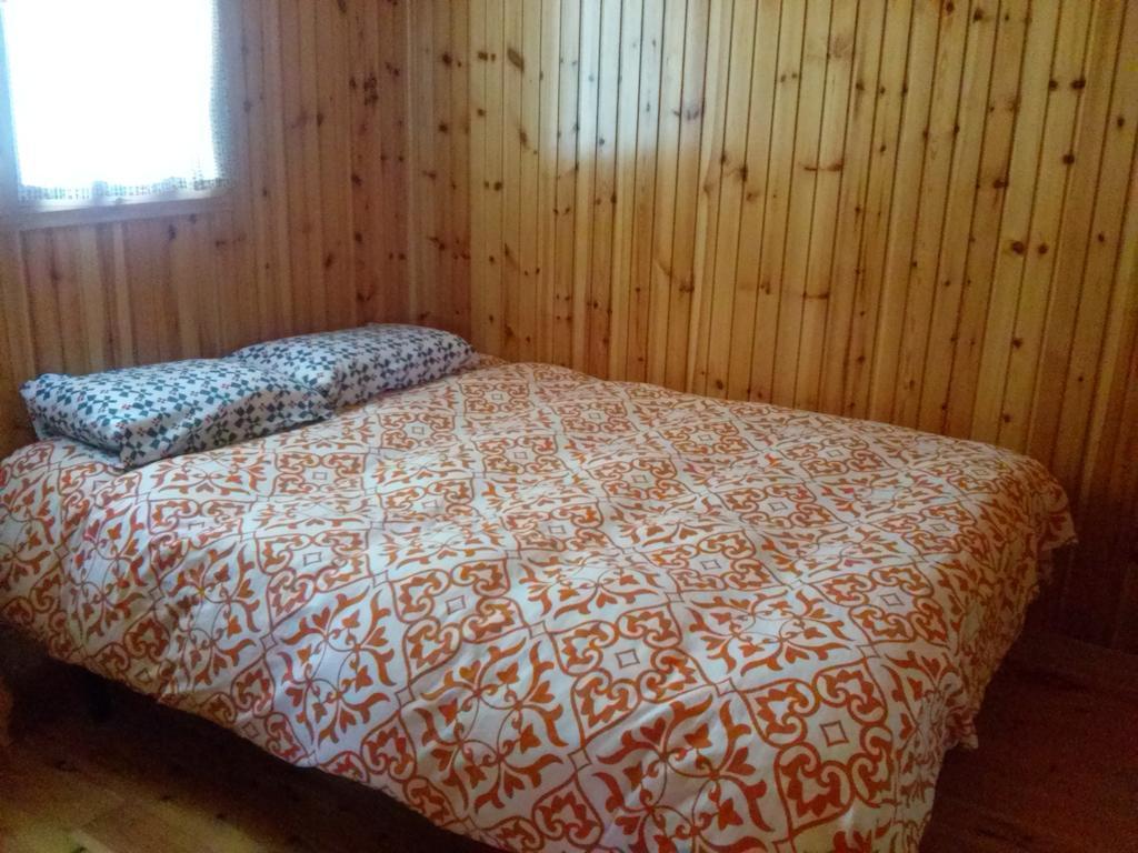 Camping Cobijo Vinuesa Camera foto